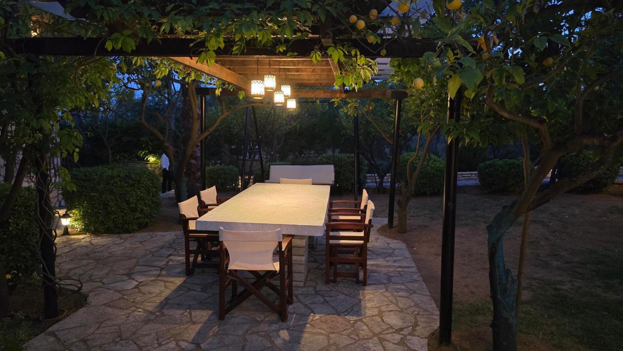 Villa Petra Kalamaki (Messinia) Exterior foto