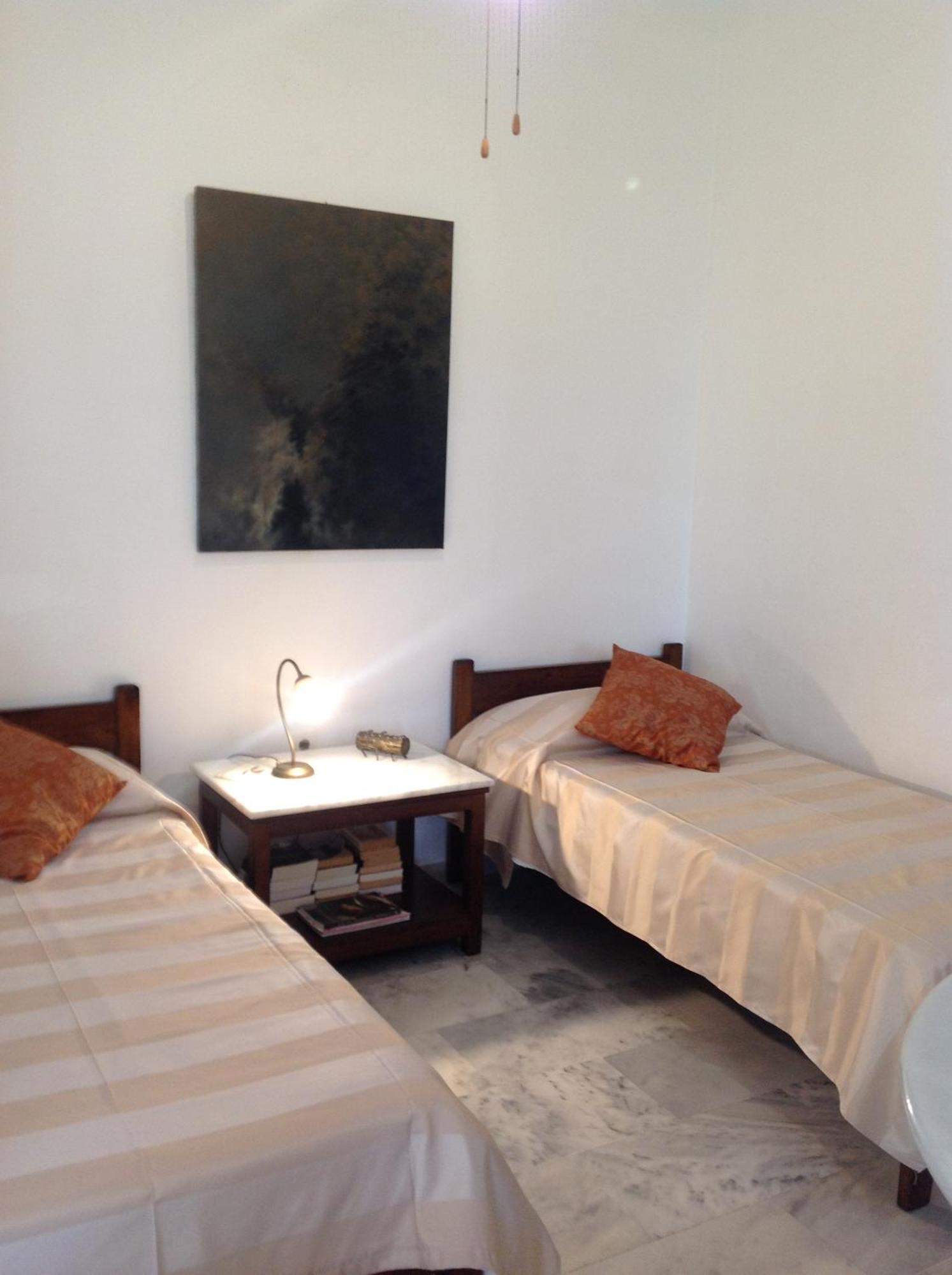 Villa Petra Kalamaki (Messinia) Quarto foto
