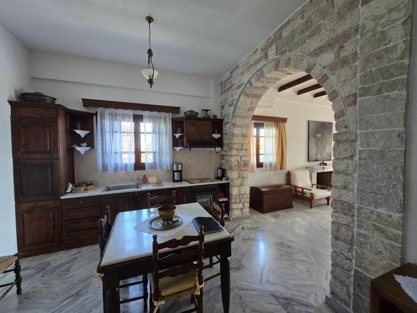 Villa Petra Kalamaki (Messinia) Quarto foto