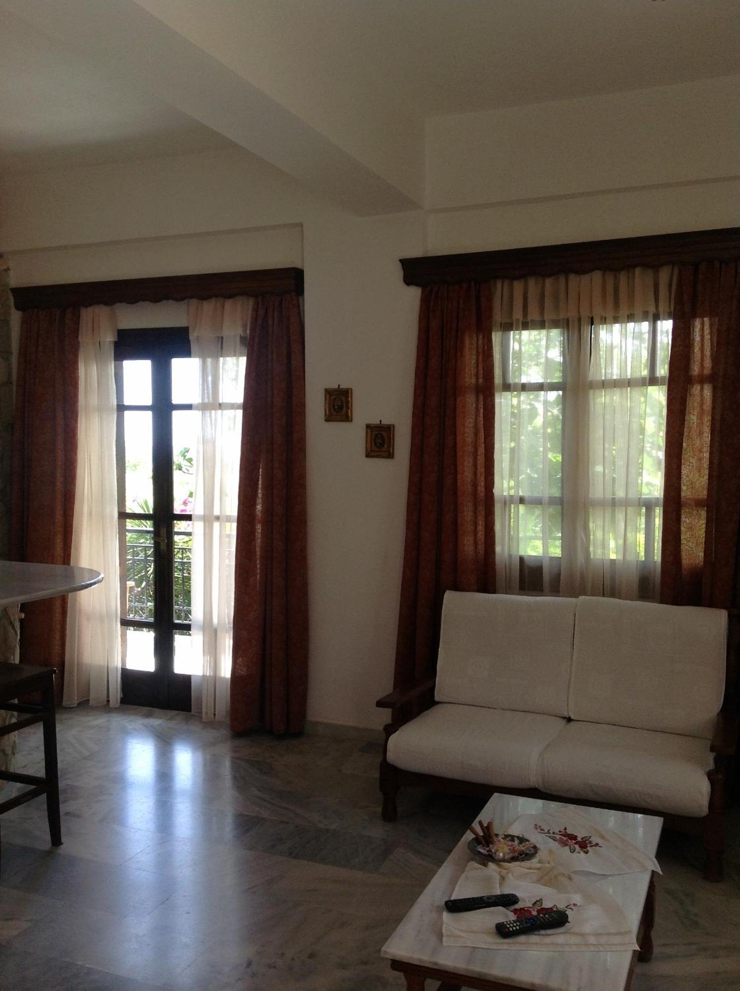 Villa Petra Kalamaki (Messinia) Quarto foto