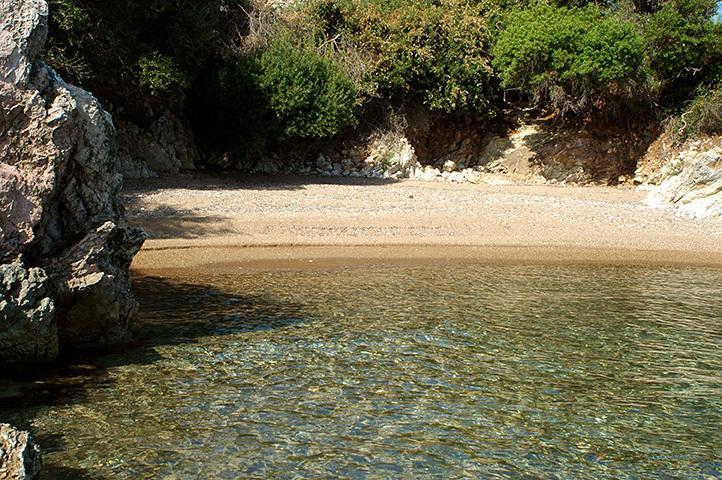 Villa Petra Kalamaki (Messinia) Exterior foto