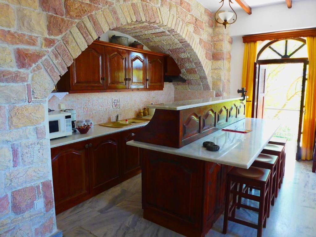 Villa Petra Kalamaki (Messinia) Quarto foto