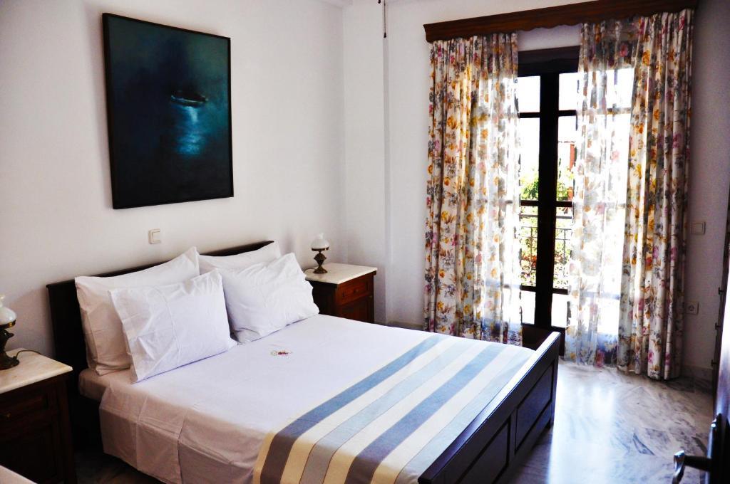 Villa Petra Kalamaki (Messinia) Quarto foto