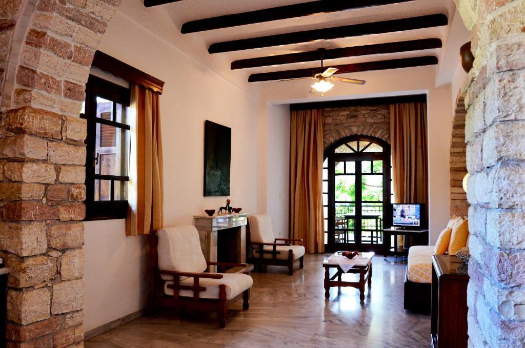 Villa Petra Kalamaki (Messinia) Quarto foto