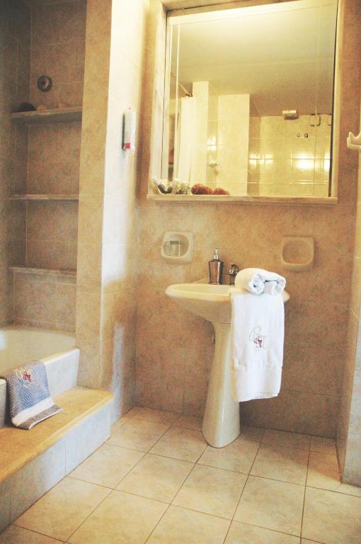 Villa Petra Kalamaki (Messinia) Quarto foto